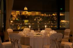 Budapest Intercontinental